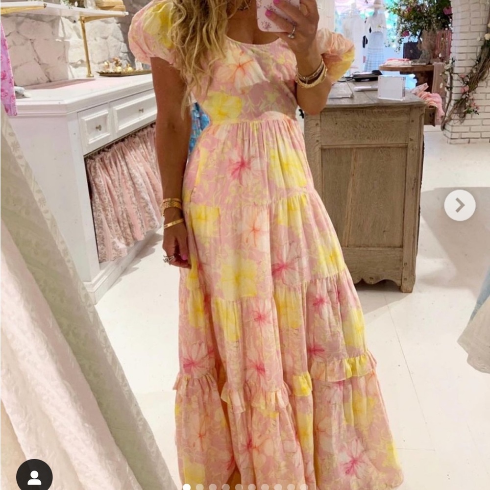 LOVESHACKFANCY DRESS Founder Favorite